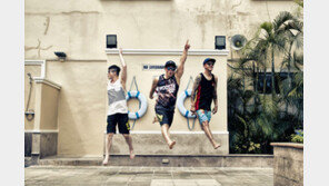 ‘구피’ 원년 멤버, 데뷔 20주년 앨범 발표