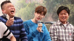 ‘신서유기 2’ 안재현, 첫방부터 매력 폭발