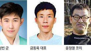 [20일 장애인의 날]‘올해의 장애인상’ 장성빈군, 금동옥-윤정열씨