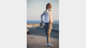 [Outdoor]이 봄, 한계에 도전하는 삶이 아름답다 