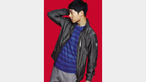 [Outdoor]코오롱스포츠, 방풍 재킷과 워킹화만 있으면 아웃도어 시즌 거뜬하지 말입니다! 