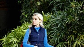 [Outdoor]에코로바, 통기성-탄력성 뛰어난 트레일러닝 등산화 