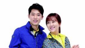 [Outdoor]발렌키, 30여년 섬유산업 노하우가 완성시킨 스포츠웨어 