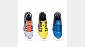 [Outdoor]살레와, 기능성-스타일 모두 갖춘 아웃도어 