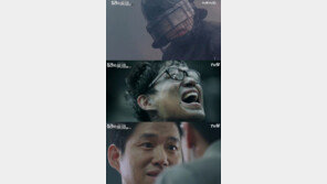 ‘피리부는 사나이’ 유준상, 가해자였지만 피해자였다 ‘반전’