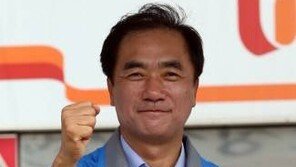 ‘김종인 측근’ 정장선 “대표 억지로 안 해…추대 쉽지 않다” 