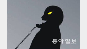 은행직원·이웃과 속은 척 ‘열연’, 보이스피싱 잡은 할아버지 