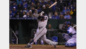 미네소타 박병호 이틀 연속 홈런…생산 추세 비교해보니