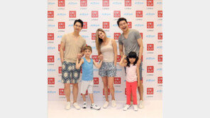 유니클로, 기능성 속옷 ‘에어리즘’ SS신상품 출시