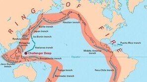 日 7.3→에콰도르 7.8→필리핀 5.0 지진…한국? “규모 6.5 이상 발생 안 해”