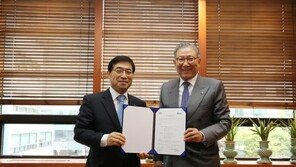 호반건설, 한국해비타트와 ‘2016 후원 협약’ 체결