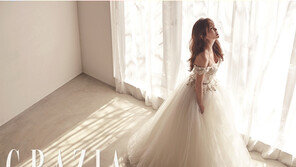 김정은 “예비신랑, 취향 맞아…진짜 친구 같은 느낌”