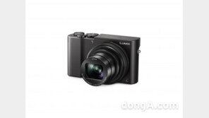 파나소닉코리아, 4K 하이엔드 디카 ‘루믹스 DMC-ZS110’ 출시