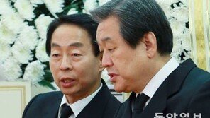 YS 차남 김현철 “(대선후보로서) 김무성, 완전히 끝났다”