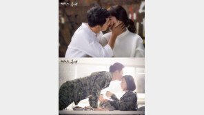 ‘태양의 후예’ 스페셜 20~22일 방영…‘딴따라’ 첫방과 격돌? ‘관심UP’