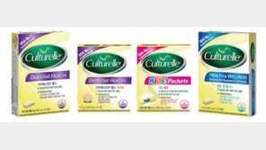 튼튼한 장 원한다면 ‘유산균’ … 유익균 늘리고 유해균 줄이고