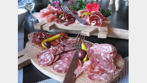 햄 소시지에 고기 함량 표시 의무화…“적색육 섭취량 정보제공 차원”