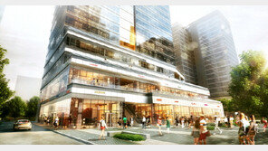 ‘가산 SK V1 center’ 더블역세권·풍부한 배후수요로 인기