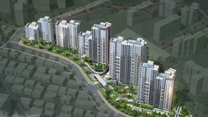 길음뉴타운 프리미엄 주거공간 ‘길음뉴타운 롯데캐슬 골든힐스’ 4월 분양