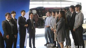 “현대차 면접엔 정답 없어… 자기만의 논리 중요”