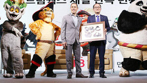 올레tv, 드림웍스 채널 24시간 방송