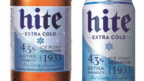 “올뉴하이트, 원료-공법-디자인까지 모두 바꿔”