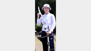 ‘엔트리 확정’ 양궁 대표팀…리우올림픽체제 본격돌입