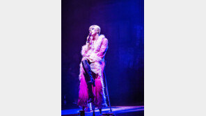 [양형모의 아이러브 스테이지] 뭔지 모를 먹먹함, 웃고 있는데 왜 눈물이…