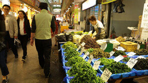 [오늘의 채널A] ‘나물 장사’로 20억원 벌어