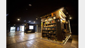 복합관광시설 ‘케이스타일허브’에 가보니…