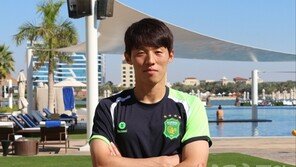 [콤팩트뉴스] 김보경. K리그 클래식 6R 최우수선수 外