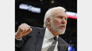 [콤팩트뉴스] 샌안토니오, 손쉽게 2연승