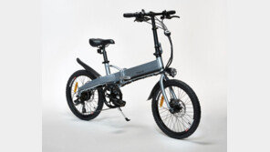 [Biz gallery] 이마트 보급형 전기자전거 판매