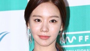 김아중, 2년 연속 서울여성영화제 홍보대사로