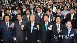 “더 적극적 구조조정”  선제구 던진 더민주 