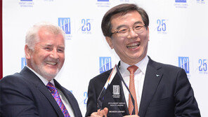 인천국제공항 서비스평가 11년 연속 1위