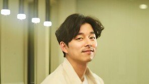 공유 ‘도깨비’, 11월 방송 확정…김은숙 작가 “늘 기대했던 배우”