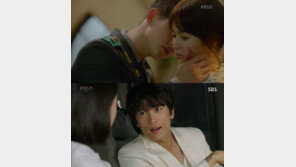 ‘태양의 후예 스페셜’, 첫방 ‘딴따라’ 꺾어…“재탕도 재밌지 말입니다”