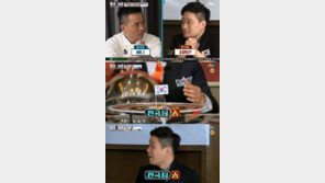 ‘쿡가대표’ 최형진, 中셰프의 비매너에도 정직한 요리로 승리…‘사이다 대결’ 