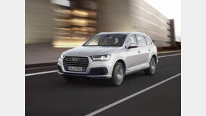 [CAR]정숙하고 부드럽기까지… “큰 덩치와 달리 편안한 운전에 놀라” 