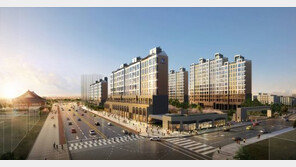 [화제의 분양현장]김포도시철도 운양역 초역세권 ‘마지막 프리미엄 아파트’ 