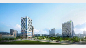 [화제의 분양현장]진주 라온프라이빗시티S, 혁신도시 중심상업지구와 가까운 오피스텔