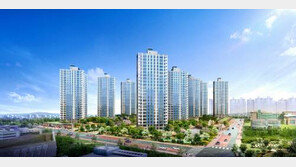 [화제의 분양현장]청주 우방아이유쉘, 청주나들목-LG로 등 ‘쾌속 교통망’ 자랑