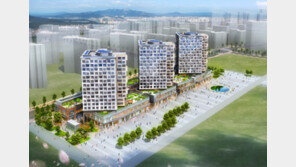 ‘위례 오벨리스크’ 회사 보유분 10세대 선착순 분양