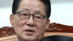 ‘한국 언론자유 180개국 중 70위’에…박지원 “朴정부, 비판 못참아” 쓴소리