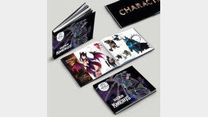 새로운 트렌드로 떠오른 게임 캐릭터 사업, 진짜인가? 착시효과인가?