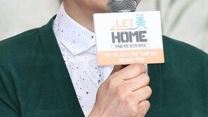 ‘렛미홈’ 김용만 “탁재훈이 착한 예능 얼마나 잘 소화할까 걱정”
