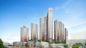 구도심 분양 아파트, 풍부한 생활 인프라로 ‘각광’