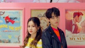 이하이 ‘MY STAR’ 뮤비 메이킹 영상보니? “원과 키스신? 민망했다”