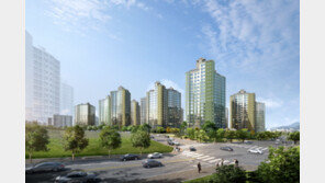 경기 광주 아파트 수천만 원 프리미엄…이유는?